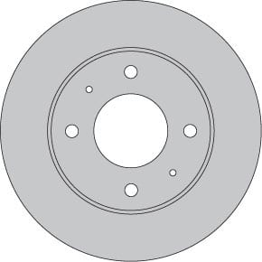Part Superceded By BDS5645