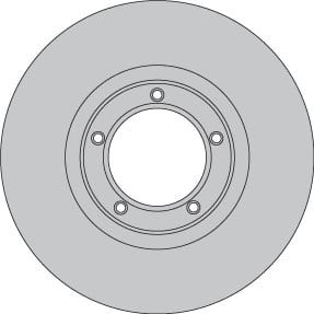 Part Superceded By BDS5610