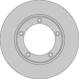 BRAKE DISC EACH