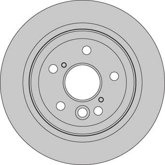 BRAKE DISC EACH