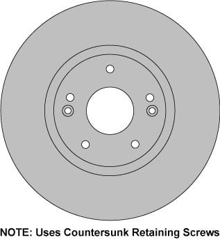 Part Superceded By BDS5274