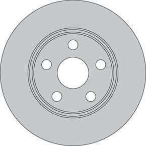 Part Superceded By BDS6820