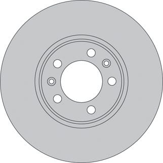 Part Superceded By BDS6160