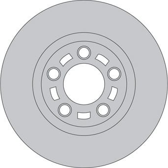 BRAKE DISC EACH