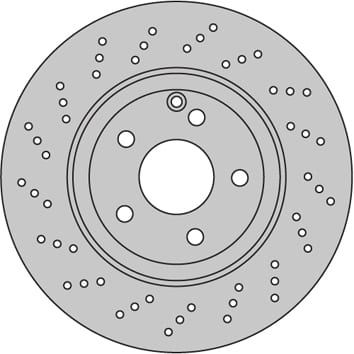 FREMAX C+ VENTED DISC (1)