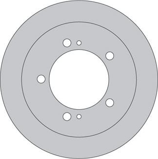 BRAKE DISC EACH