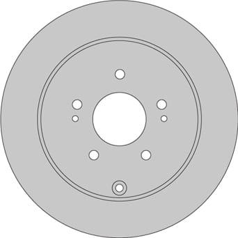 Part Superceded By BDS6480