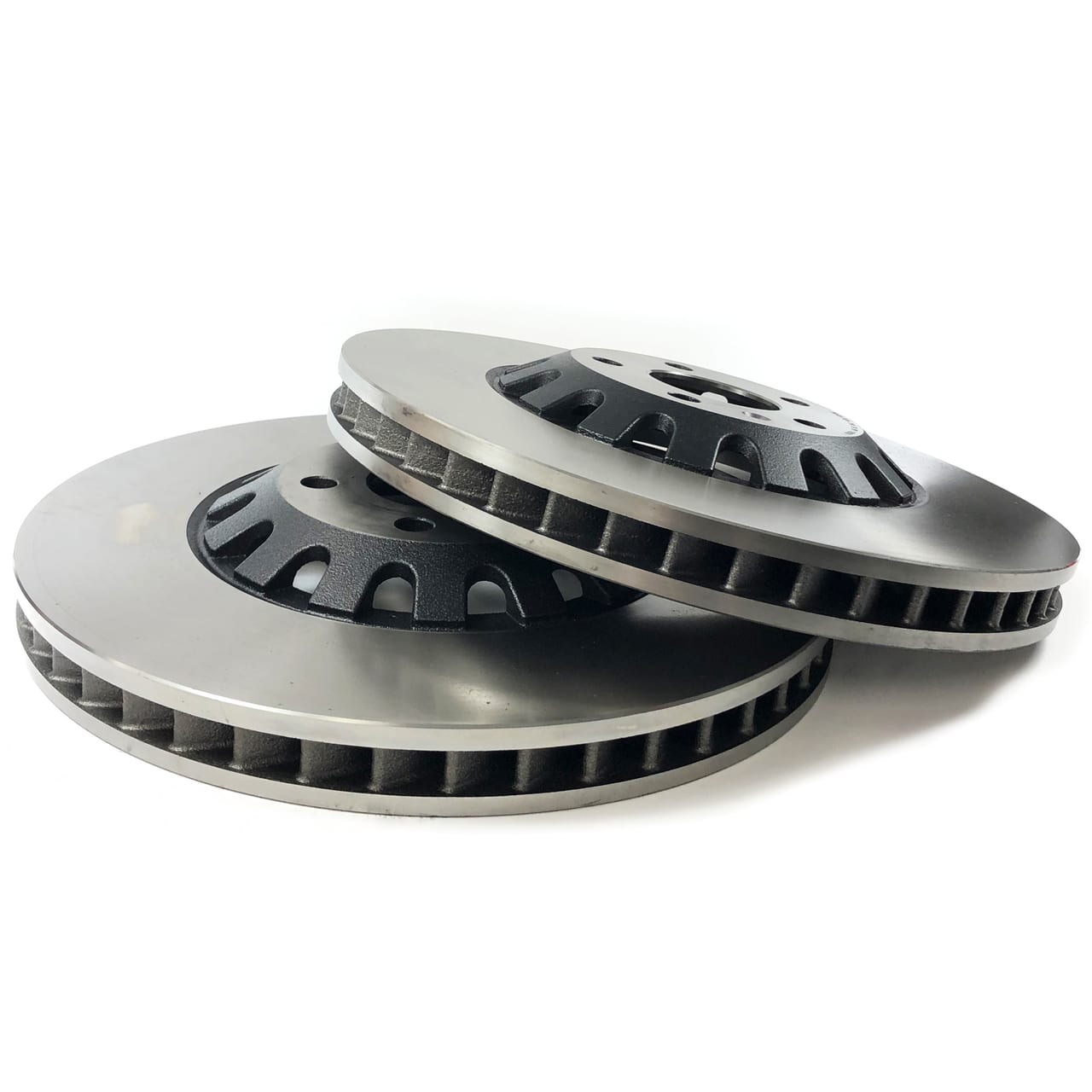 VENTED BRAKE DISC (EACH)