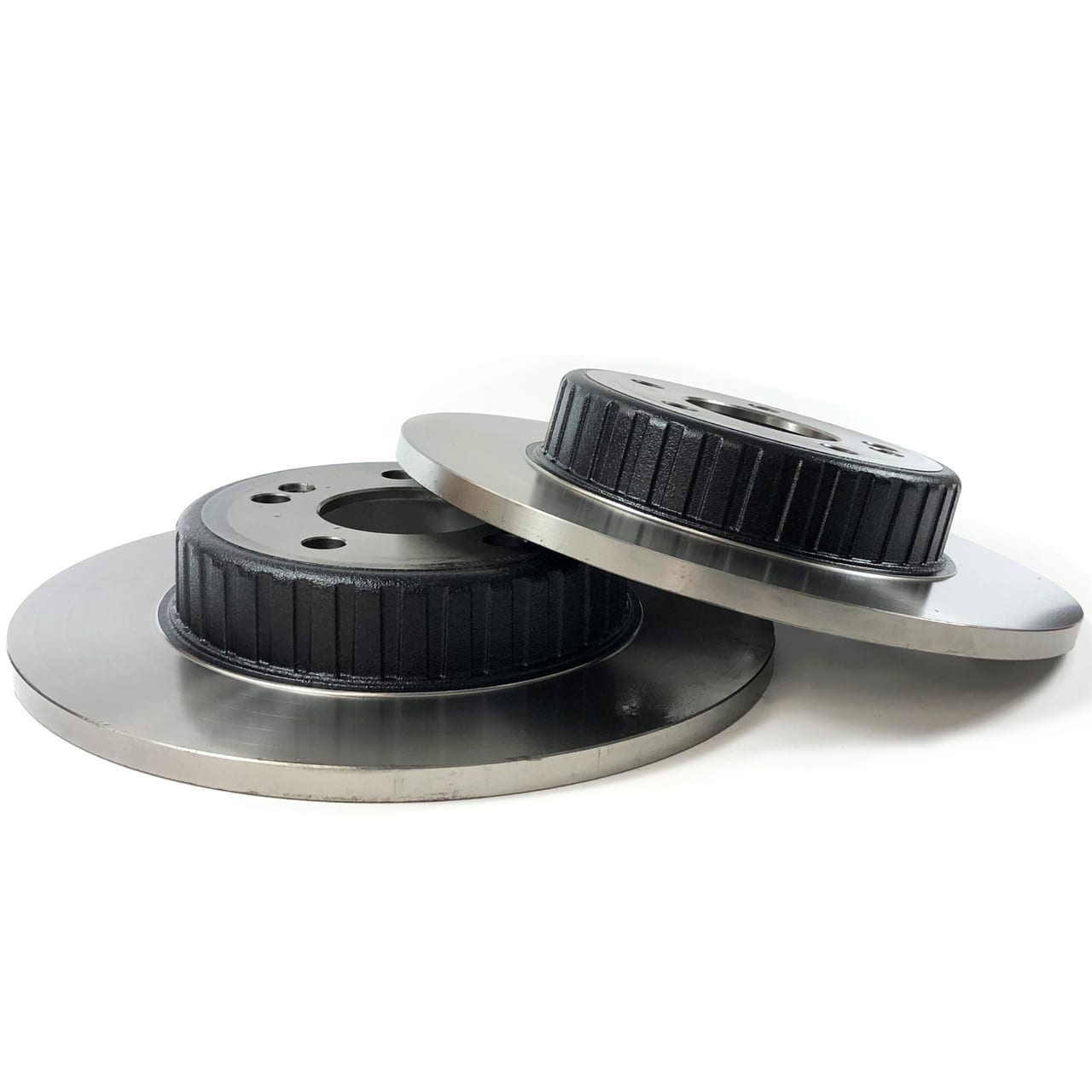 SOLID BRAKE DISC (EACH)
