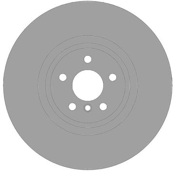R/H BRAKE DISC