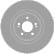 VENTED BRAKE DISC (EACH)