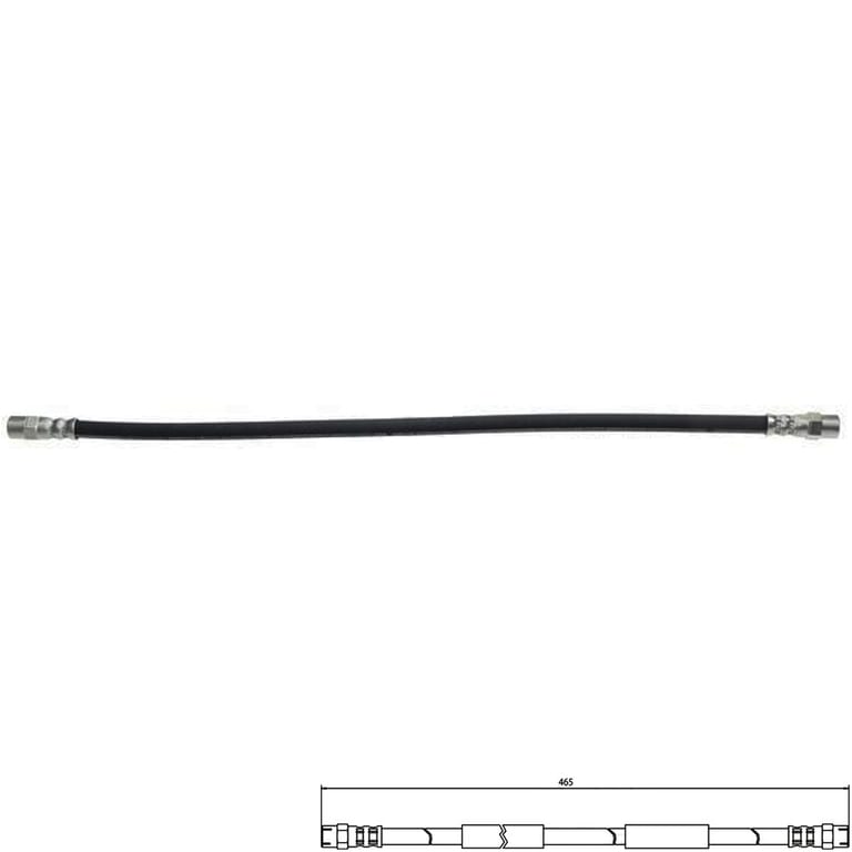 BRAKE FLEXIBLE HOSE EACH