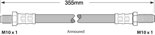 Part Superceded By BFH2141
