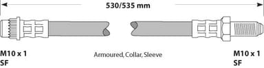 Part Superceded By BFH3238