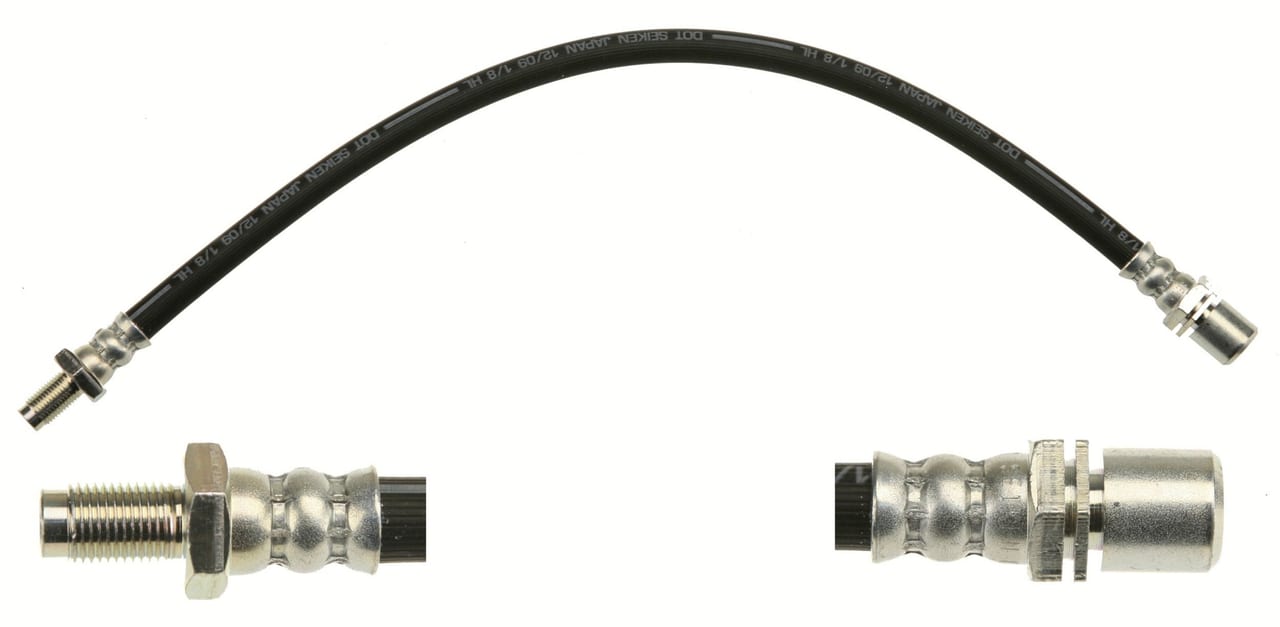 BRAKE FLEXIBLE HOSE EACH