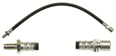 BRAKE FLEXIBLE HOSE EACH