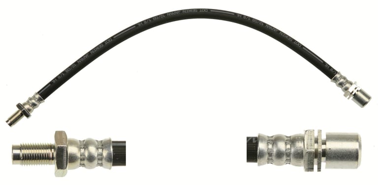 BRAKE FLEXIBLE HOSE EACH