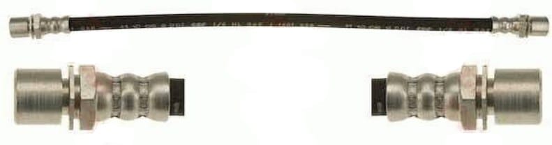 BRAKE FLEXIBLE HOSE EACH