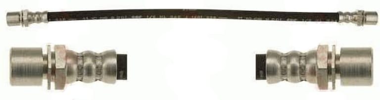 BRAKE FLEXIBLE HOSE EACH