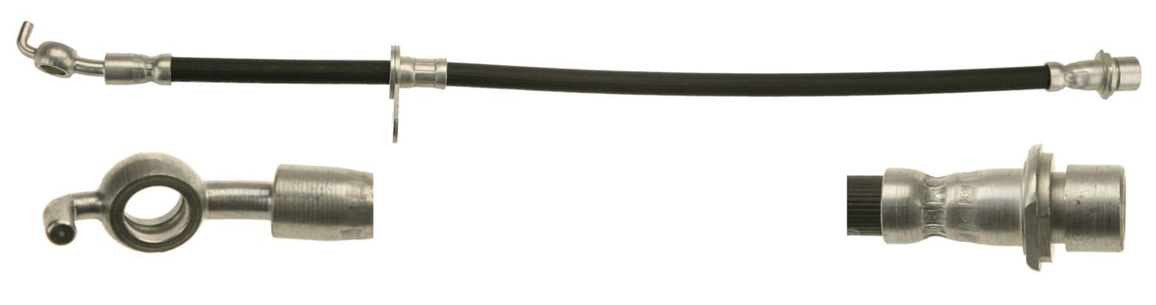 BRAKE FLEXIBLE HOSE EACH
