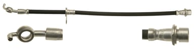 BRAKE FLEXIBLE HOSE EACH