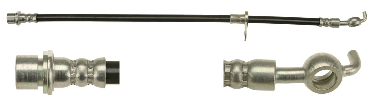 BRAKE FLEXIBLE HOSE