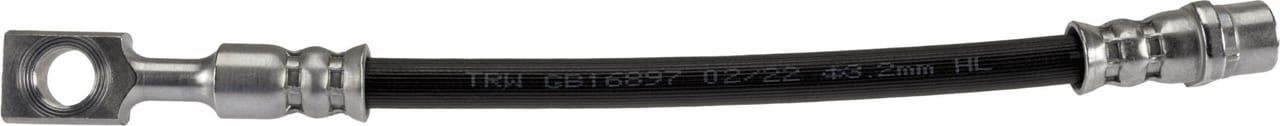 BRAKE FLEXIBLE HOSE EACH