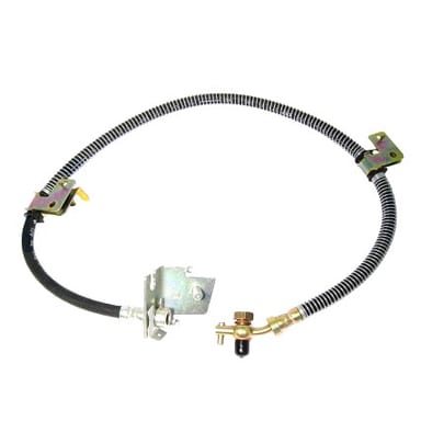 BRAKE FLEXIBLE HOSE EACH