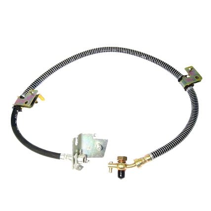 BRAKE FLEXIBLE HOSE EACH
