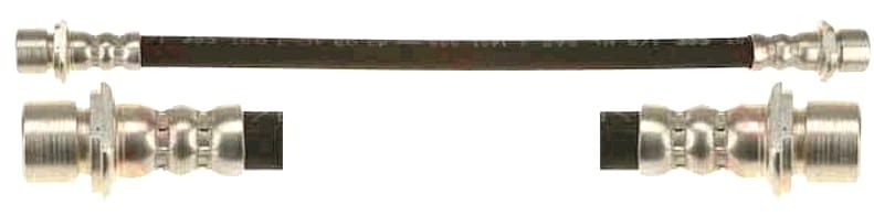 BRAKE FLEXIBLE HOSE EACH