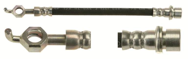 BRAKE FLEXIBLE HOSE EACH