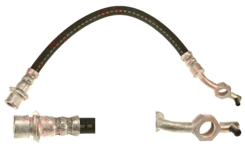 BRAKE FLEXIBLE HOSE EACH