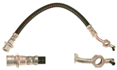 BRAKE FLEXIBLE HOSE EACH