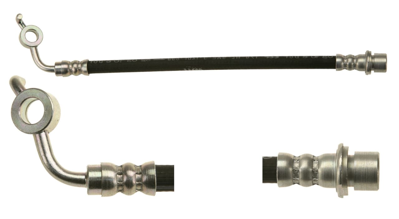 BRAKE FLEXIBLE HOSE EACH