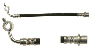 BRAKE FLEXIBLE HOSE EACH