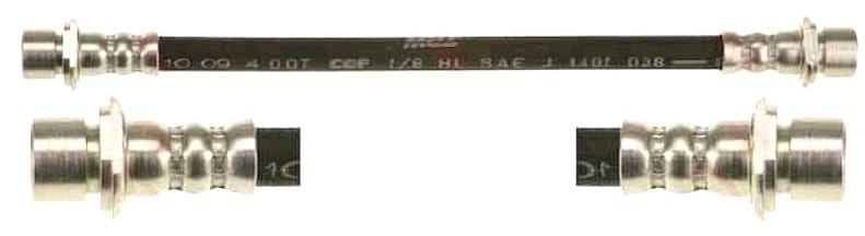 BRAKE FLEXIBLE HOSE EACH