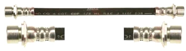 BRAKE FLEXIBLE HOSE EACH