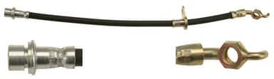 BRAKE FLEXIBLE HOSE EACH