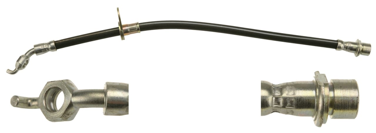 BRAKE FLEXIBLE HOSE EACH