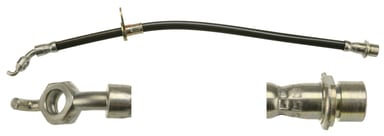 BRAKE FLEXIBLE HOSE EACH