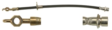 BRAKE FLEXIBLE HOSE EACH