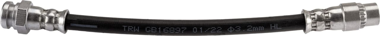 BRAKE FLEXIBLE HOSE EACH