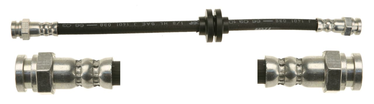 BRAKE FLEXIBLE HOSE EACH