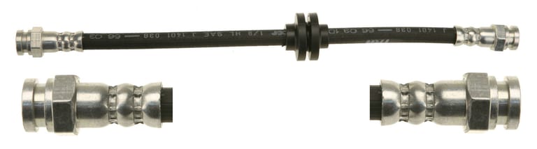 BRAKE FLEXIBLE HOSE EACH