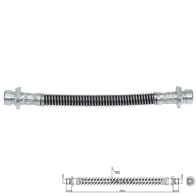 BRAKE FLEXIBLE HOSE