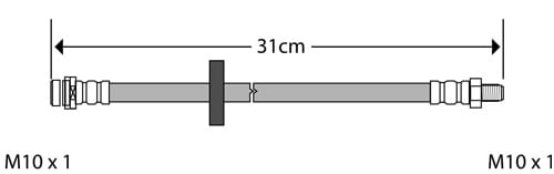 Part Superceded By BFH3515