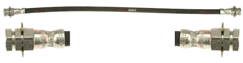 BRAKE FLEXIBLE HOSE