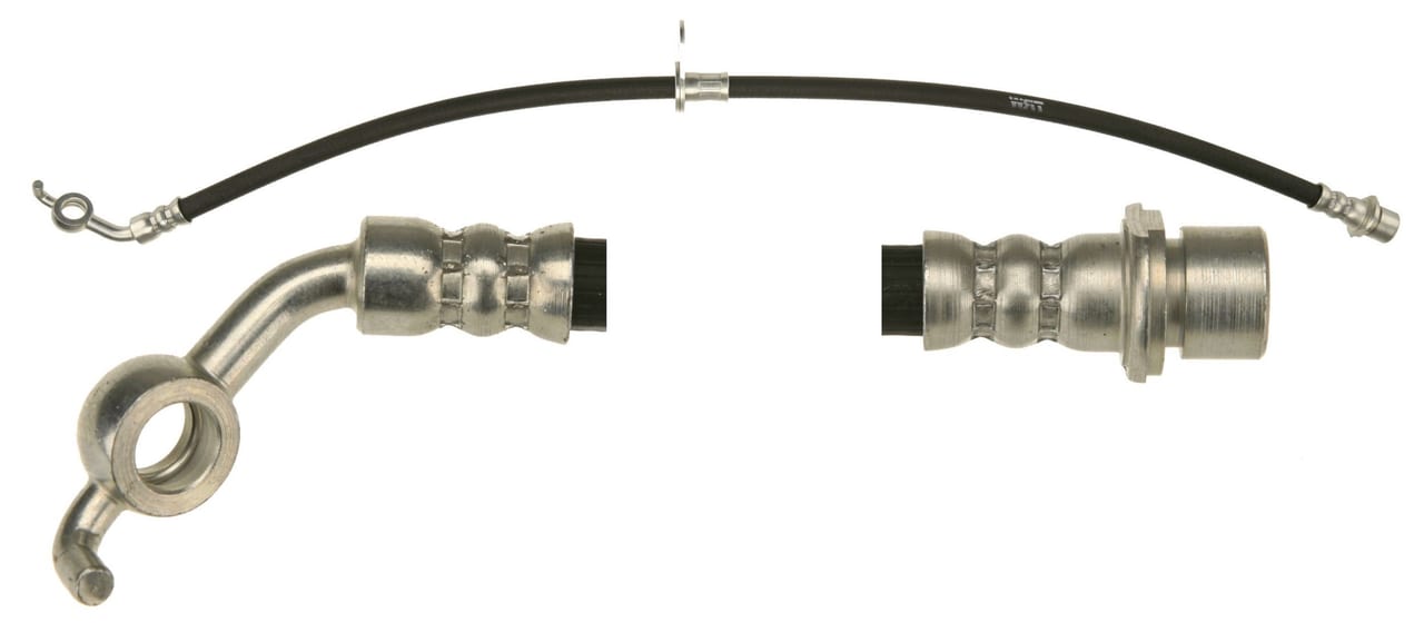 BRAKE FLEXIBLE HOSE