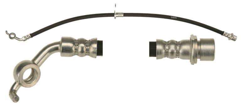 BRAKE FLEXIBLE HOSE