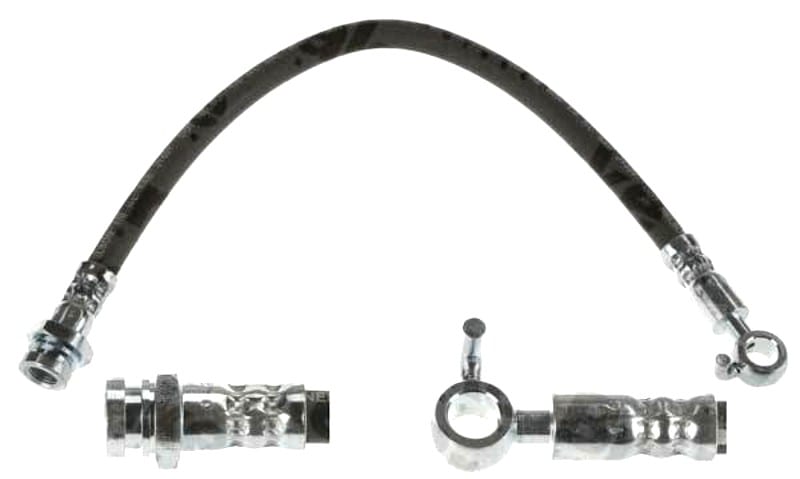 BRAKE FLEXIBLE HOSE